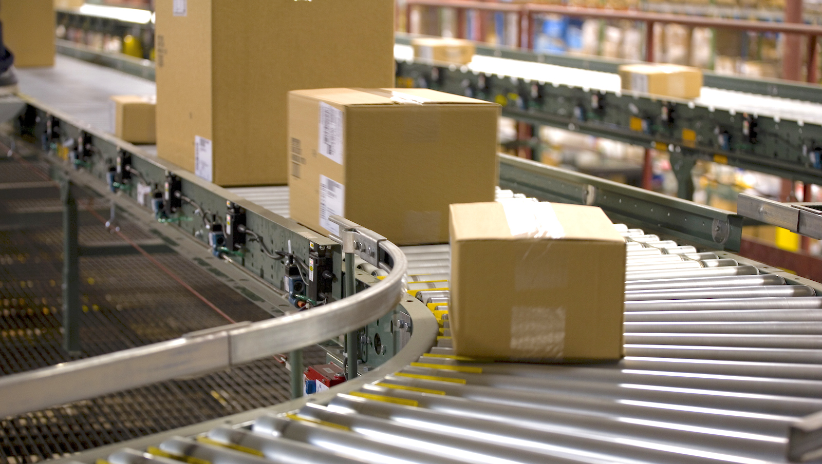 Automate Your Shipping Workflow